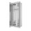 Pojemnik na szczotkę WC Wall Box Brush L lewy Tiles Balneo (B0401060105-02)