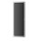 Pojemnik na szczotkę WC Wall Box Brush L prawy Black Glass Balneo (B040102050802)