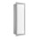 Pojemnik na szczotkę WC Wall Box Brush L prawy White Glass Balneo (B0401070508-02)