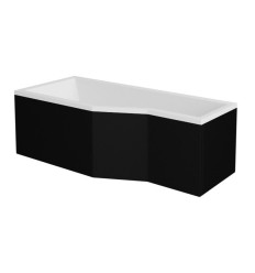 Obudowa Integra 150 Black Besco (OAI-150-NSC )