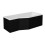 Obudowa Integra 150 Black Besco (OAI-150-NSC )