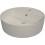 Umywalka ceramiczna nablatowa z miejscem na baterię Deante (CGR 5U4B)