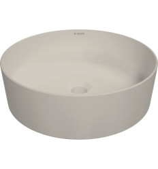 Umywalka ceramiczna nablatowa Deante (CGR 5U4S)