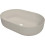 Umywalka ceramiczna nablatowa Deante (CGR 5U6S)
