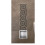 Półka schowek na papier Balneo Wall Box Paper 3 wbudowany w ścianę inox Balneo (PB-IN3)