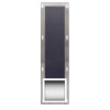 Półka schowek na papier Balneo Wall Box Paper 3 wbudowany w ścianę white Balneo (PB-WH3)