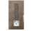 Półka schowek na papier Balneo Wall Box Paper 3 wbudowany w ścianę white Balneo (PB-WH3)