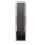 Półka schowek na papier Balneo Wall Box Paper 3 wbudowany w ścianę black Balneo (PB-BL3)