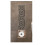 Półka schowek na papier Balneo Wall Box Paper 3 wbudowany w ścianę Copper Balneo (B0301040303-1)