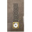 Półka schowek na papier Balneo Wall Box Paper 3 wbudowany w ścianę Gold Balneo (B0301030303-1)