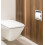 Podajnik papieru Wall Box Paper 1 Inox Balneo (PB-IN1)