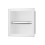 Podajnik papieru Wall Box Paper 1 White Balneo (PB-WH1)