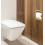 Podajnik papieru Wall Box Paper 1 Gold Balneo (B0301030301-1)