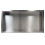 Półka wnękowa z kołnierzem 60x30x7cm Wall Box One Inox Balneo (OB-IN3)