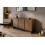 Komoda 176cm 2 drzwi 3 szuflady Yori Villa Comad (YORI VILLA 72-176-40-2D3S)