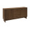 Komoda 176cm 2 drzwi 3 szuflady Yori Villa Comad (YORI VILLA 72-176-40-2D3S)