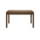 Stół 137-177x80cm Yori Villa Comad (YORI VILLA 77-137-80)