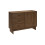 Komoda 118cm 1 drzwi 3 szuflady Yori Villa Comad (YORI VILLA 72-118-40-1D3S)