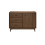 Komoda 118cm 1 drzwi 3 szuflady Yori Villa Comad (YORI VILLA 72-118-40-1D3S)