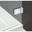 Kabina prostokątna 80x90 Euphoria KDJ Radaway (383512-01L + 383241-01L + 383050-01)