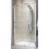 Drzwi prysznicowe 110 Espera DWJ Radaway (380545-01R + 380211-01R)