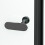 Drzwi wnękowe 100x195 New Soleo Black (D-0212A)