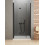 Drzwi wnękowe 90 New Soleo Black (D-0223A)