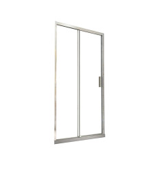 Drzwi prysznicowe 100 Actis Besco (DA-100)