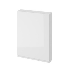 Szafka wisząca 60 biały Moduo Cersanit (S929-016)