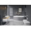BATERIA UMYWALKOWA NATYNKOWA CLEVER (ARAC.4115CR)