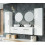 Szafka z blatem 90 Futuris White Elita (166933 + RE050900128060)