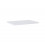 Szafka pod umywalkę z blatem 70 Lofty White Elita (RE010700028060 + RE050700028060)