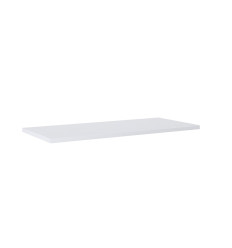 Blat naszafkowy 120x50 Lofty, Moody, Glam white Elita (RE05120012860)