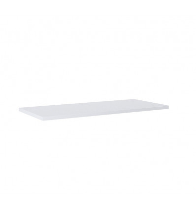 Blat naszafkowy 120x50 Lofty, Moody, Glam white Elita (RE05120012860)