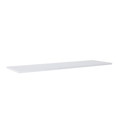 Blat naszafkowy 190x50 Lofty, Moody white Elita (RE051900028060)