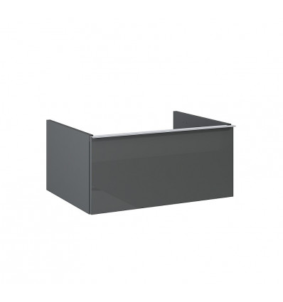 Komoda 60 1S Look Anthracite Elita (RE080603026610)