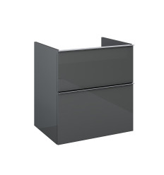 Komoda 60 2S Look Anthracite Elita (RE080601026610)