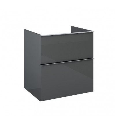 Komoda 60 2S Look Anthracite Elita (RE080601026610)