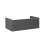Komoda 80 1S Look Anthracite Elita (RE080803026610)