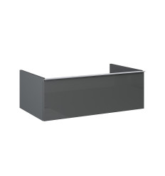 Komoda 80 1S Look Anthracite Elita (RE080803026610)