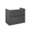 Komoda 80 2S Look Anthracite Elita (RE080801026610)