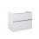 Komoda 80 2S Look White Elita (RE080801028060)
