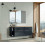 Moduł 20 duo Look Anthracite Elita (RE110200026610)