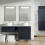 Moduł 20 Slim Look Anthracite Elita (RE110201026610)