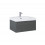 Szafka pod umywalkę 60 1S Look Anthracite Elita (RE010603026610)