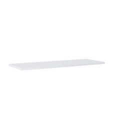 Blat naszafkowy 140x46 white Elita (RE051400228060)