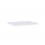 Blat naszafkowy 60x46 white Elita (RE050600128060)