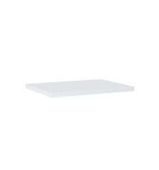 Blat naszafkowy 60x46 white Elita (RE050600128060)