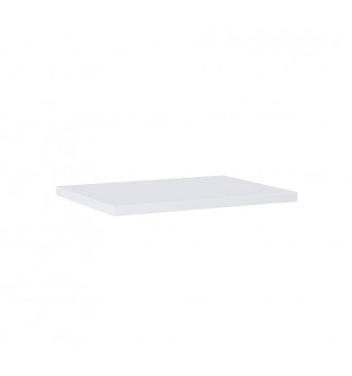 Blat naszafkowy 60x46 white Elita (RE050600128060)