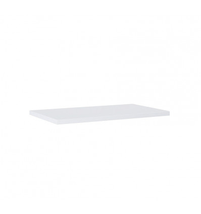 Blat naszafkowy 80x46 white Elita (RE050800128060)